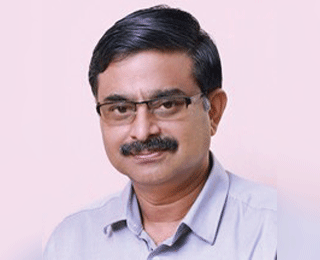 Dr. Binoy Joseph Dr. Binoy Joseph