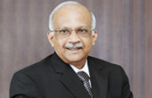 Dr. H. Vinod Bhat