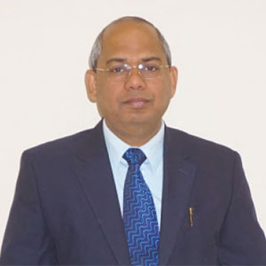 Prof. Onkar Singh