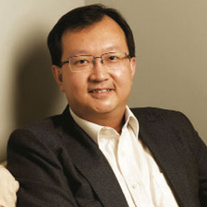 Eric Lam