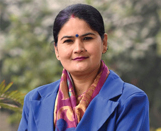 Dr. Soni Sharma