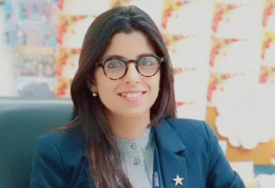 Dr. Ankita Singh