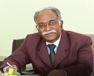 Dr. Satya Prasad Lanka