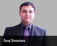 Suraj Srivastava 