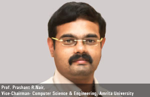 Prof. Prashant R.Nair Prof. Prashant R.Nair