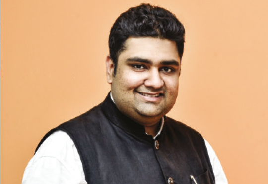 Adarsh Khandelwal