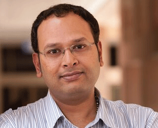 Prof. Prakash Satyavageeswaran Prof. Prakash Satyavageeswaran