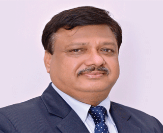 Dr. Prahlad Rai Sodani Dr. Prahlad Rai Sodani