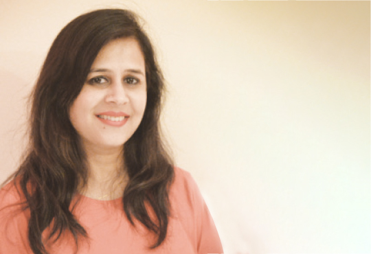 Saloni Vijay Saloni Vijay