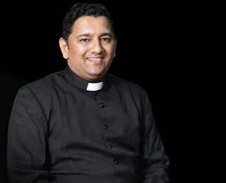 Fr. Robinson Rodrigues
