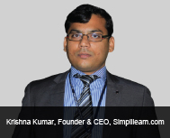 Krishna Kumar Krishna Kumar