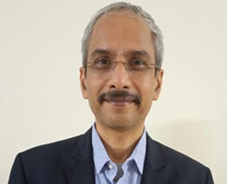 Dr. Sudhir Varadarajan