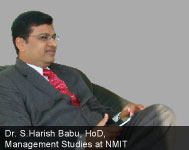 Dr. S.Harish Babu