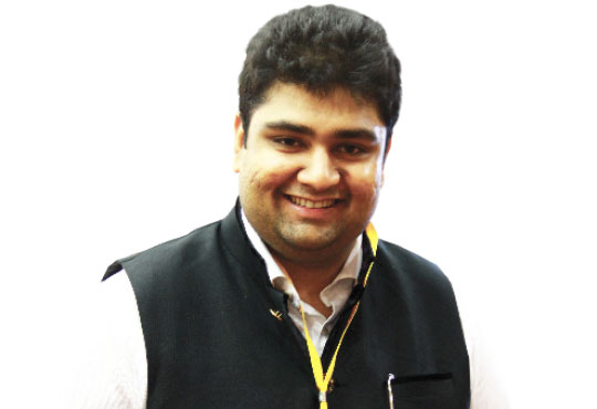 Adarsh Khandelwal