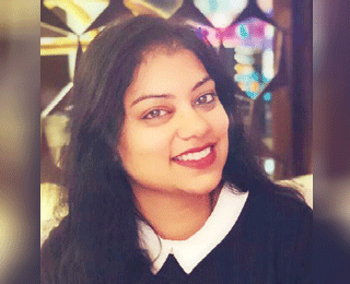 Tulika Srivastava, Head - Learning & Development, Altisource Tulika Srivastava, Head - Learning & Development, Altisource