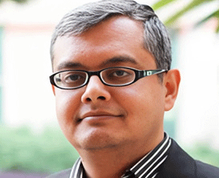 Dr Arindam Banerjee Dr Arindam Banerjee
