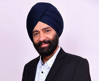 Harjeet Khanduja Harjeet Khanduja