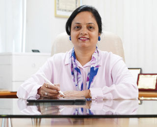 Dr Swati Mujumdar Dr Swati Mujumdar