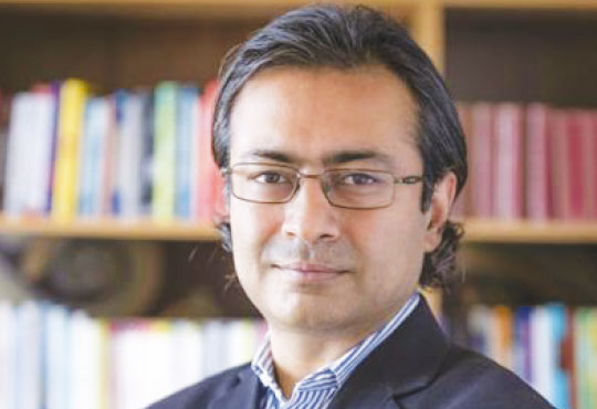 Vivek Chachra