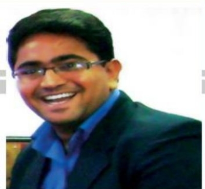 Dinesh Gehlot Dinesh Gehlot