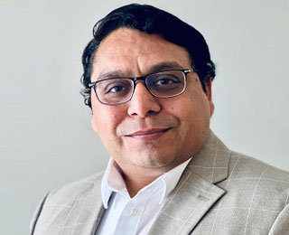 Dr Bhuvanesh Singh Dr Bhuvanesh Singh