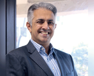 Dr. Akhil Shahani Dr. Akhil Shahani