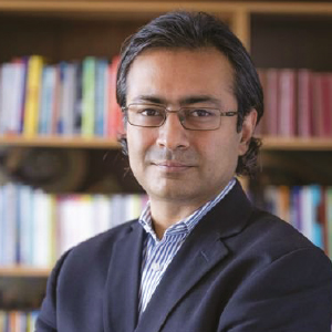 Vivek Chachra