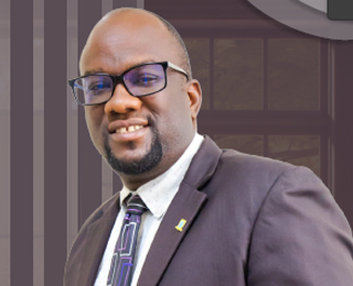 Engr. Prof. Amevi Acakpovi