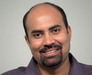 Naveen Mandava Naveen Mandava