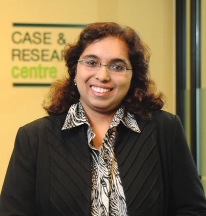 Dr. Vinitha Guptan