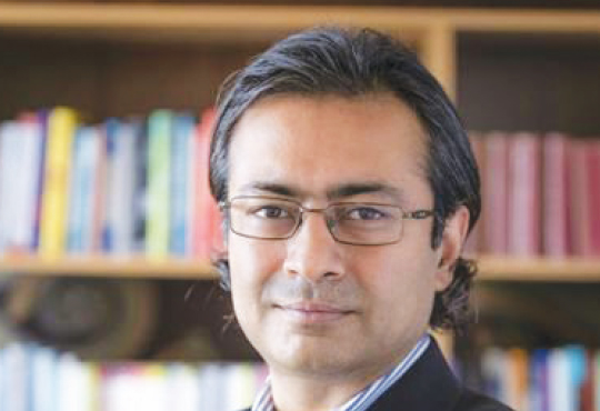 Vivek Chachra