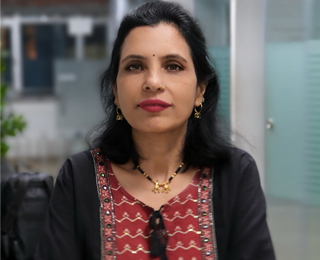 Aparna Mokhasi