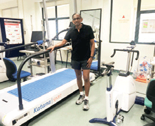 Dr. Jesudas Menon Dr. Jesudas Menon
