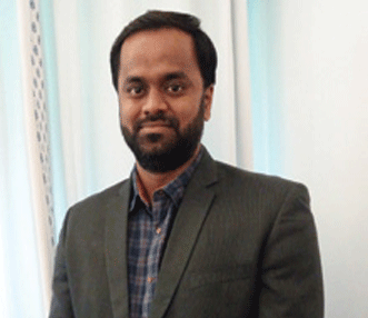 Nilesh Gaikwad Nilesh Gaikwad