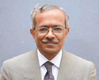 Prof. G V Muralidhara