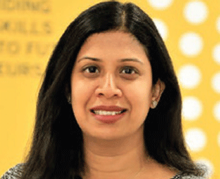 Shweta Mohanty Roy Shweta Mohanty Roy