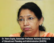 Dr. Veera Gupta