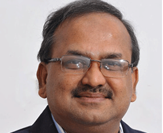 Dr. Karthikeyan Veerasamy Dr. Karthikeyan Veerasamy