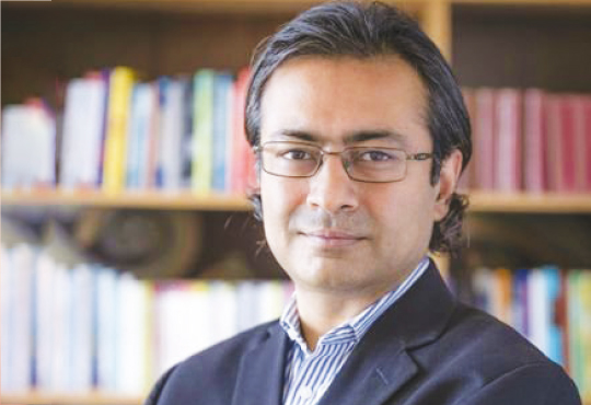 Vivek Chachra