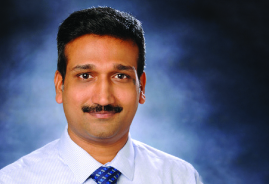 Prof. Satish Shenoy Prof. Satish Shenoy