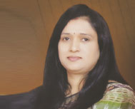 Prof. Indu Rao