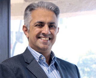 Dr. Akhil Shahani