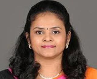 Dr. Sai Kumari.V
