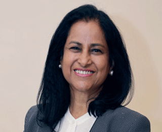 Dr. Sunita Gandhi