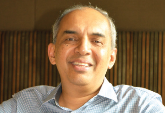 Sivaramakrishnan V