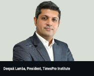 Deepak Lamba Deepak Lamba