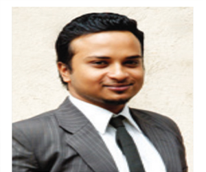 Sandeep Sen Sandeep Sen