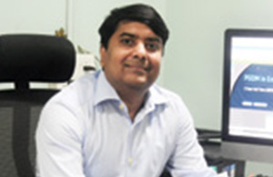 Dr. Sandeep Pachpande