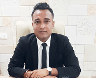 Ritesh Goyal Ritesh Goyal