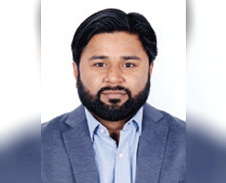 Sudhakar Singh, Managing Director Sudhakar Singh, Managing Director